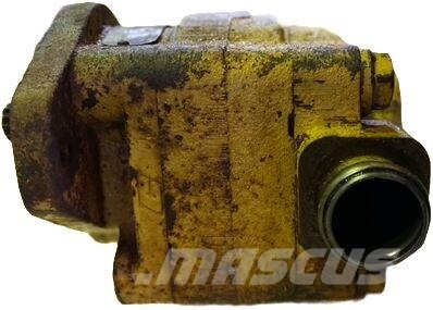 Ford 555C Bomba Hidráulica Hidráulicos