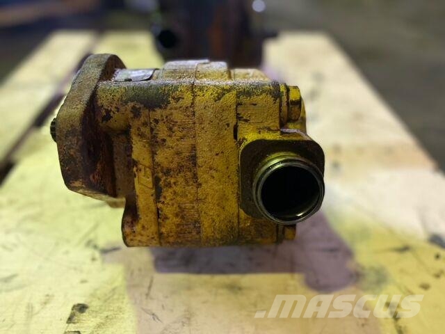 Ford 555C Bomba Hidráulica Hidráulicos