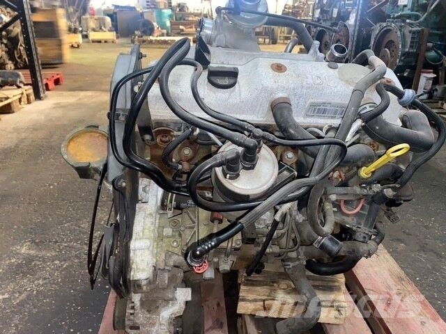 Ford Transit / BHPA Motor Completo Connect 1.8TDDI 75Cv Motorji