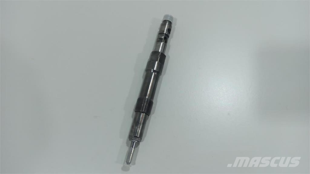 Ford X - Type / H9FA Injetor Transit Otros componentes