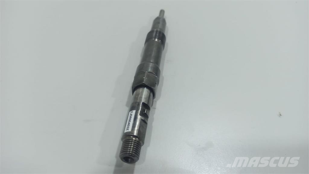 Ford X - Type / H9FA Injetor Transit Otros componentes