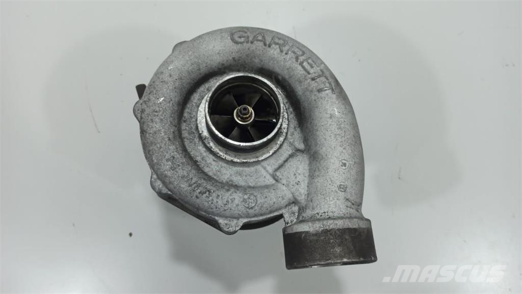  Garrett OM441 Turbocompressor TA4521 Engines