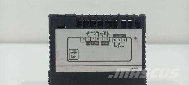  GENERICO Electrónica