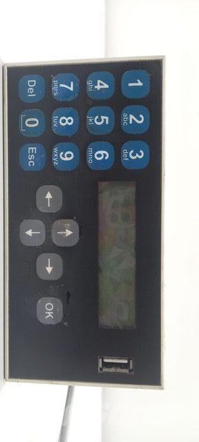 GENERICO Elektronika