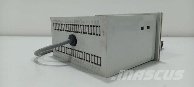 GENERICO Elektronika