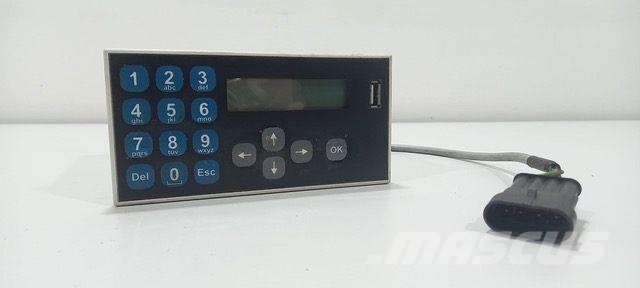 GENERICO Elektronika