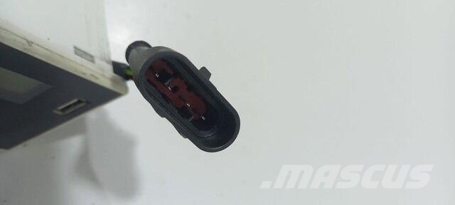 GENERICO Elektronika