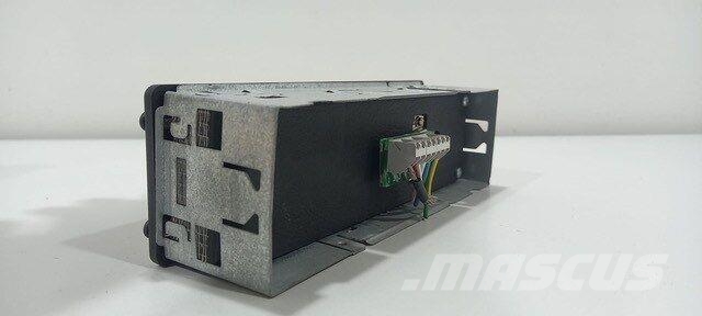 GENERICO Elektronika