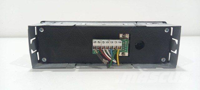 GENERICO Elektronika