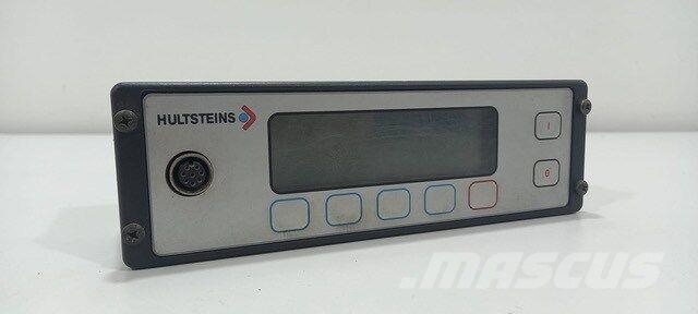 GENERICO Elektronika