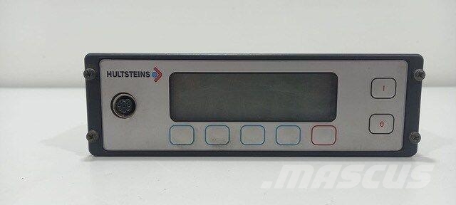 GENERICO Elektronika