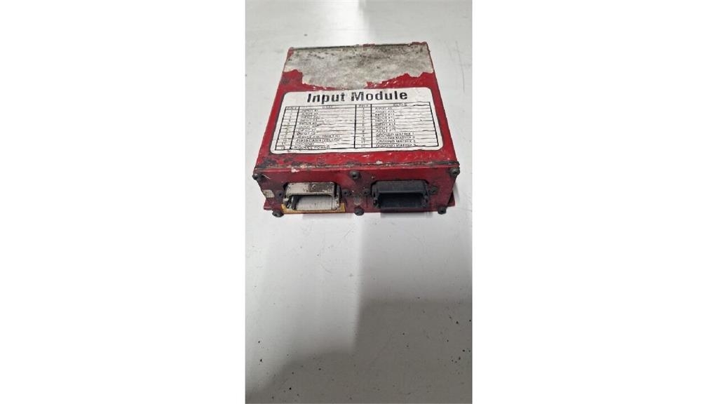 GENERICO Elektronika