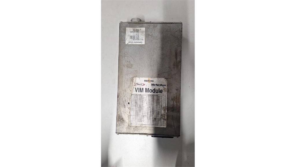 GENERICO Elektronika