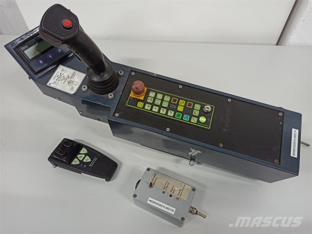 GENERICO Elektronika