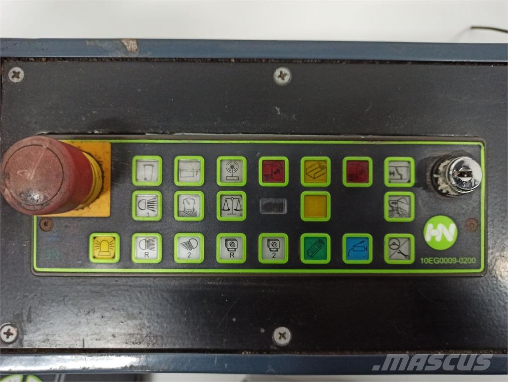 GENERICO Elektronika