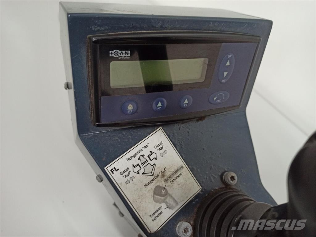 GENERICO Elektronika