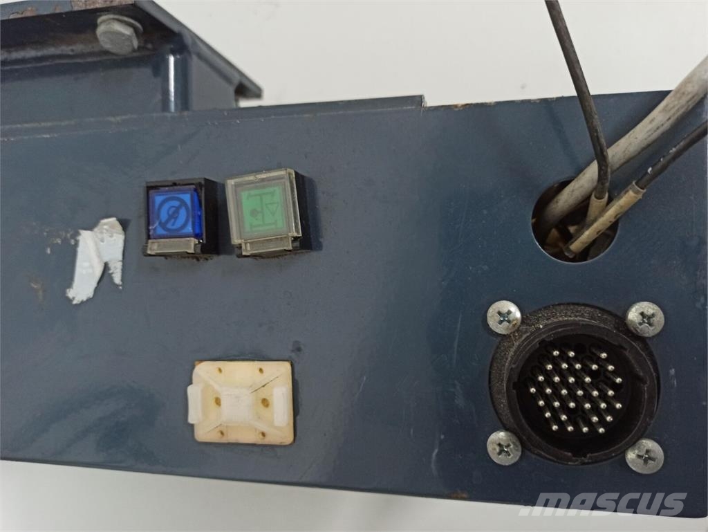 GENERICO Elektronika