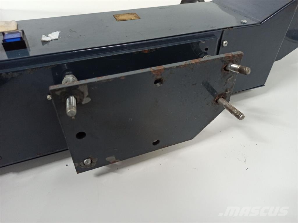GENERICO Elektronika