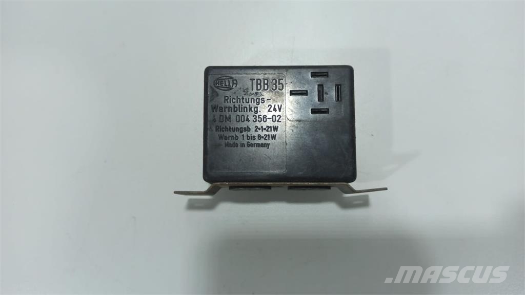 Hella Elektronika