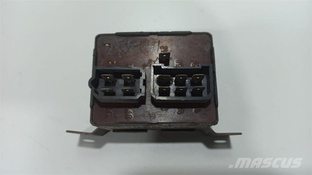 Hella Elektronika