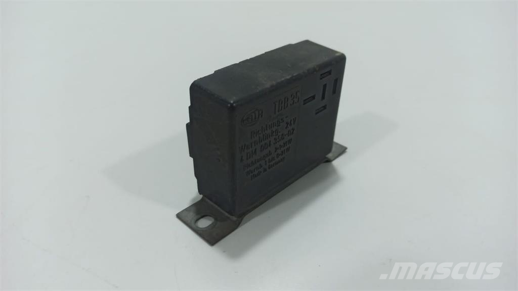 Hella Elektronika
