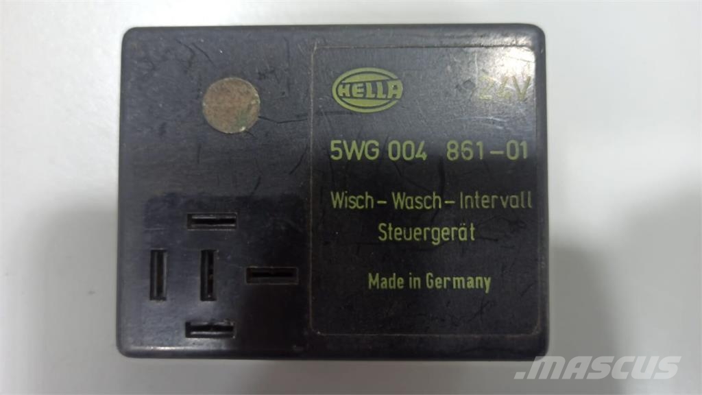 Hella Elektronika