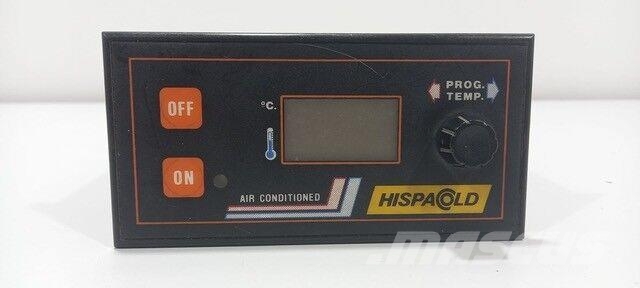 Hispacold Elektronika