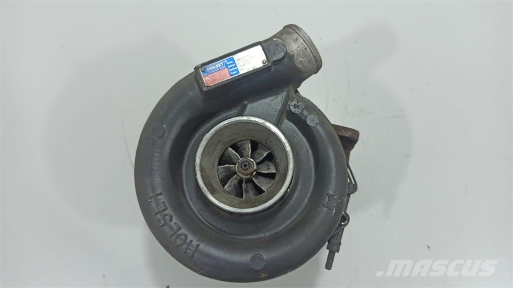 Holset 6BTA Turbocompressor H1C Engines