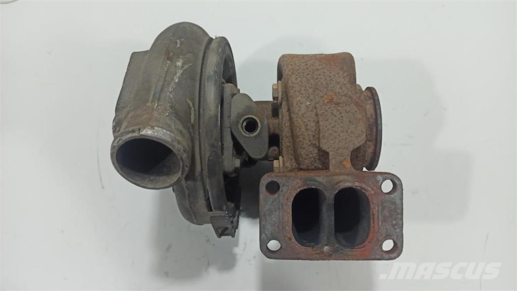 Holset 6BTA Turbocompressor H1C Engines