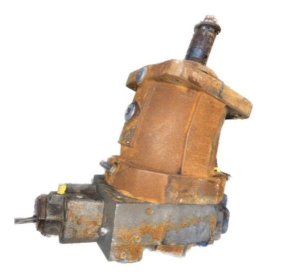 Hydromatik HYDROMATIC Hydraulikk