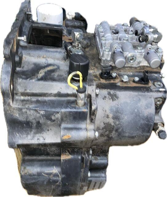 Hyster H50 Transmissão Powershift Hyster / 55 FT 트랜스미션