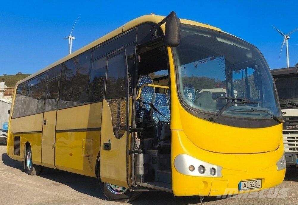 Irisbus Autobus interurbain