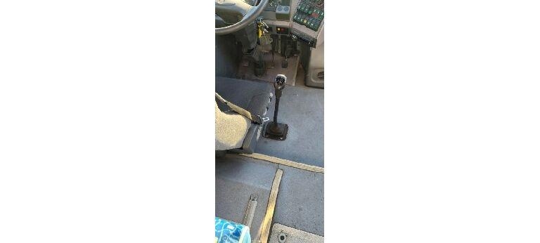 Irisbus Autobus interurbain