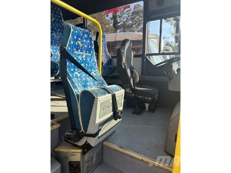Irisbus Autobus interurbain