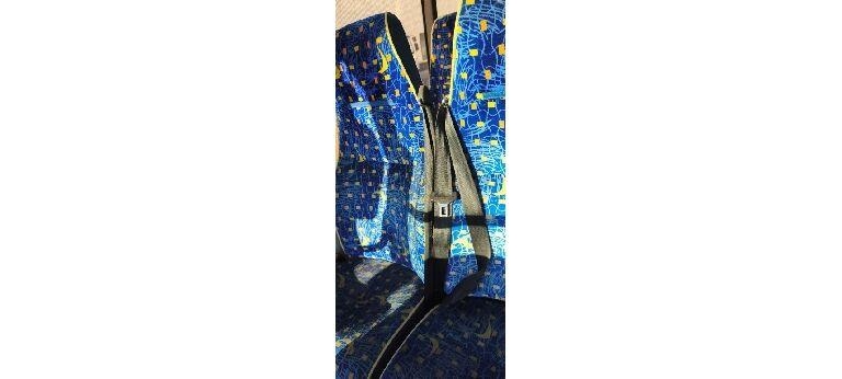 Irisbus Autobus interurbain