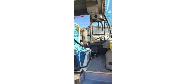 Irisbus Autobus interurbain