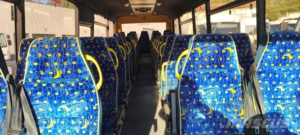 Irisbus Autobus interurbain