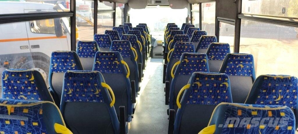 Irisbus Autobus interurbain