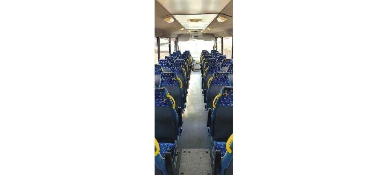 Irisbus Autobus interurbain