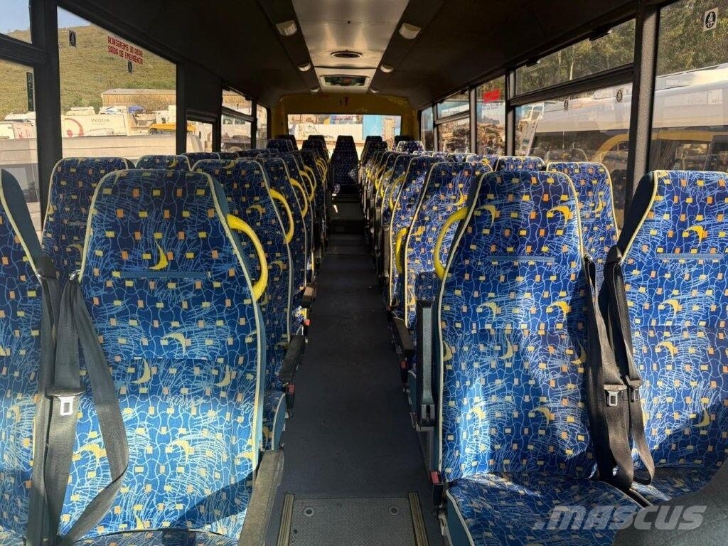 Irisbus Autobus interurbain
