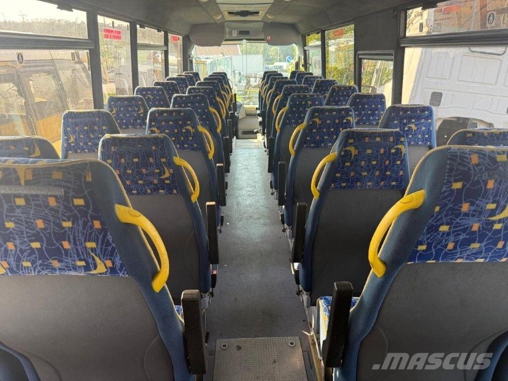 Irisbus Autobus interurbain