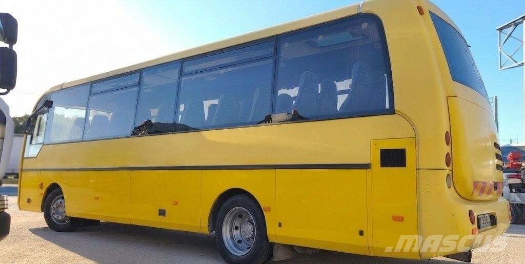 Irisbus Autobus interurbain