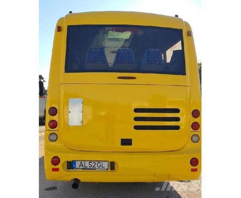 Irisbus Autobus interurbain