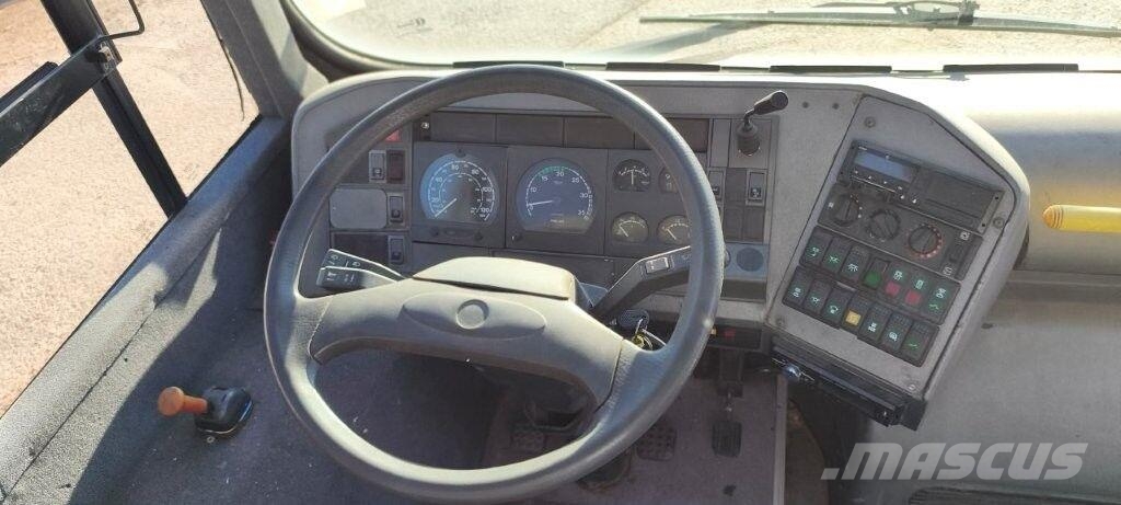 Irisbus Autobus interurbain