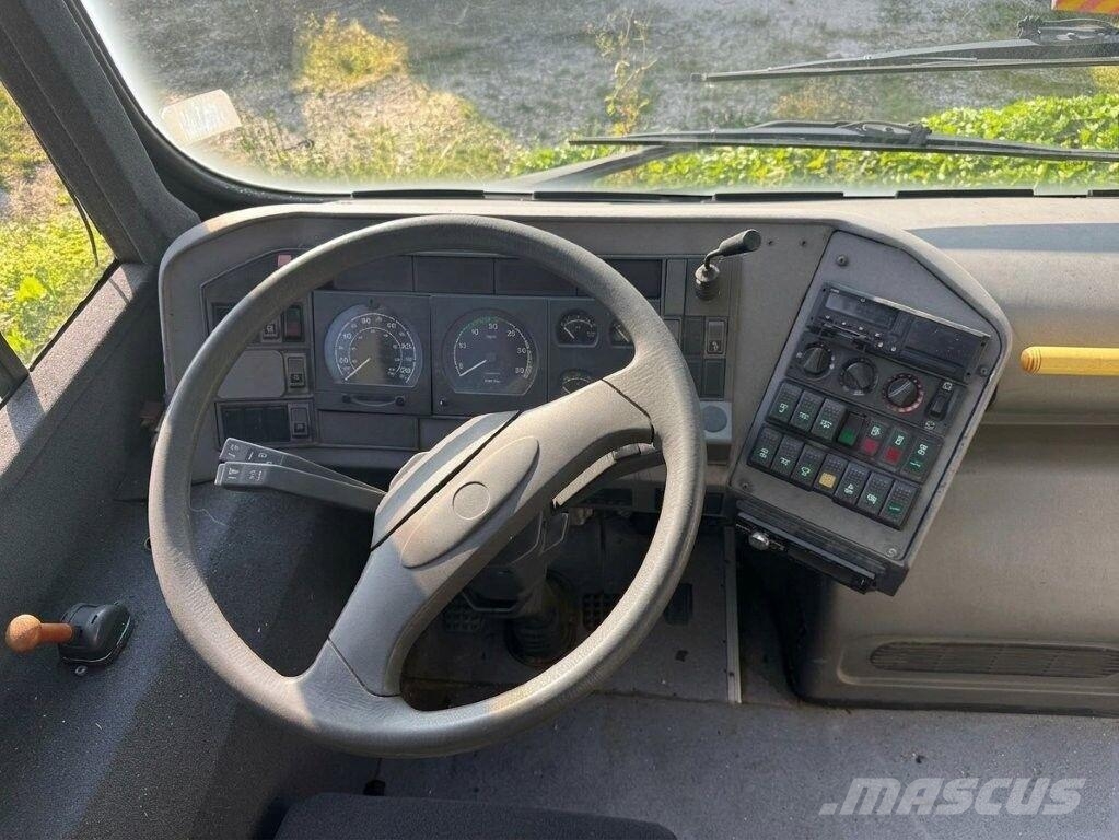 Irisbus Autobus interurbain
