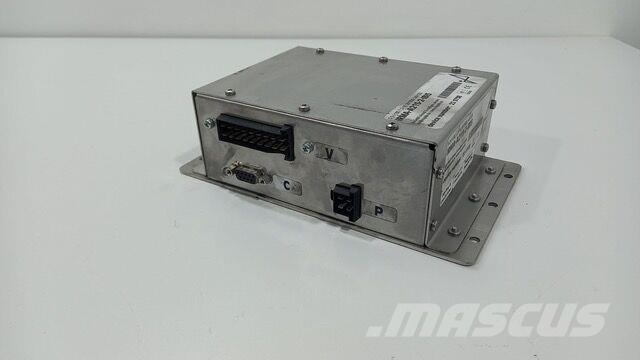  IRMA IRIS Elektronika