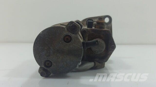 Isuzu 12V 2 Електроники