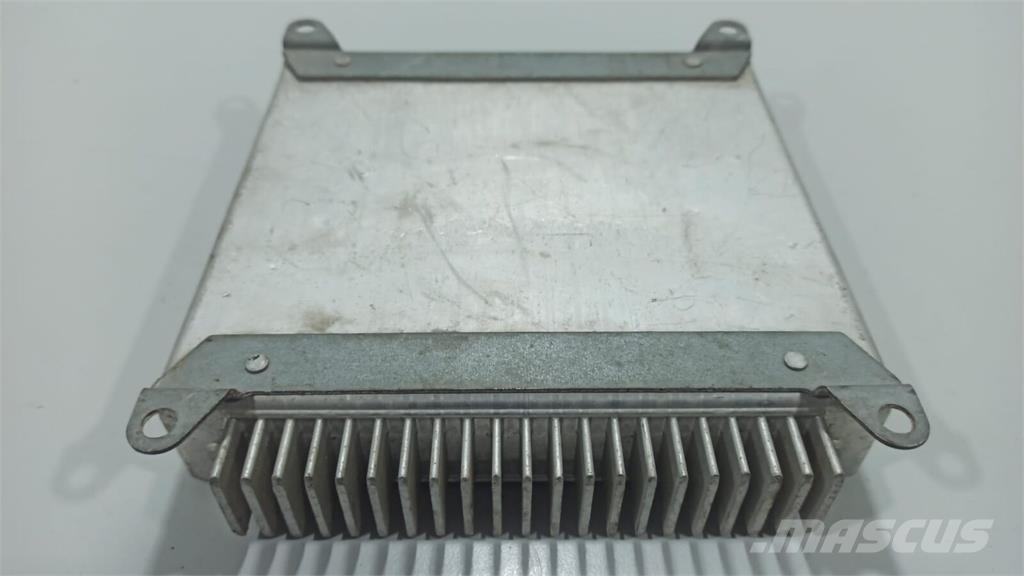 Iveco Elektronik