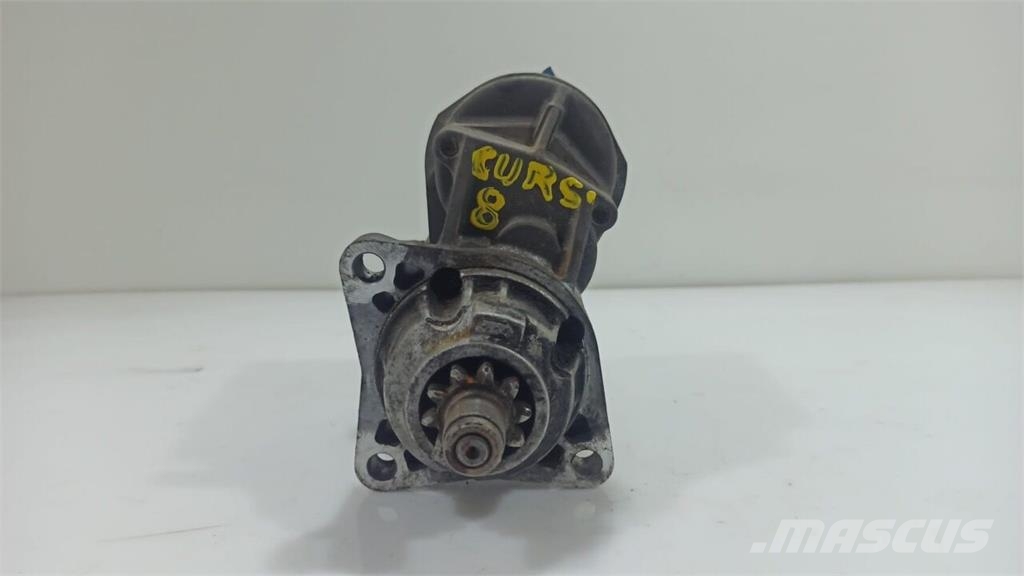 Iveco 24V 4,5KW / F2BE0681B Motor de Arranque Elektronik