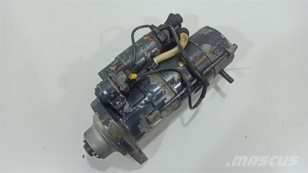 Iveco 24V 5 Elektronik